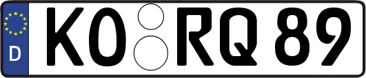 KO-RQ89