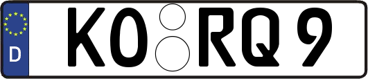 KO-RQ9