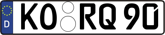 KO-RQ90