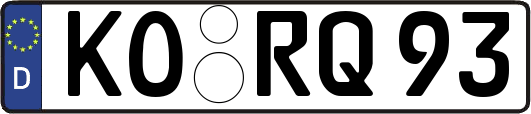 KO-RQ93