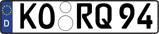 KO-RQ94