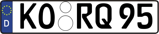 KO-RQ95