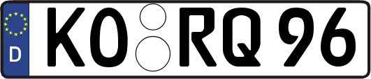 KO-RQ96