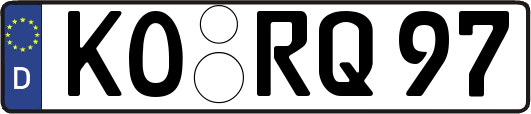 KO-RQ97