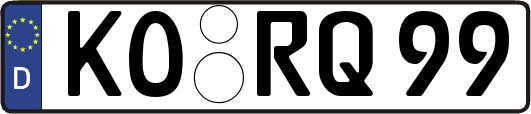KO-RQ99