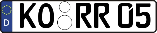 KO-RR05