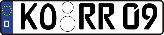 KO-RR09