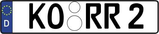 KO-RR2
