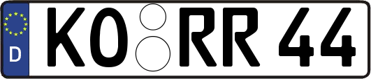 KO-RR44