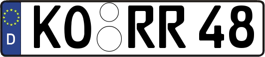 KO-RR48