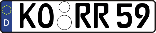 KO-RR59