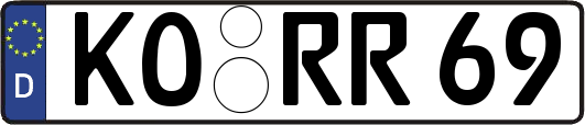 KO-RR69