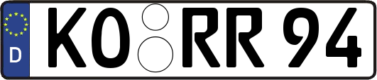 KO-RR94