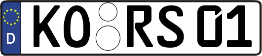 KO-RS01