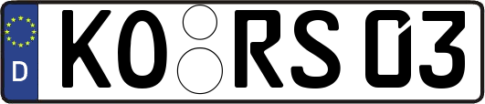 KO-RS03