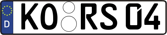 KO-RS04