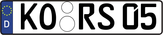 KO-RS05