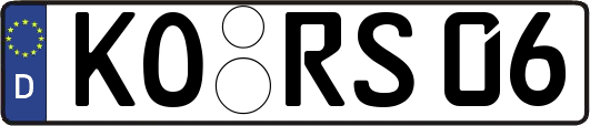 KO-RS06