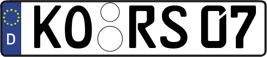 KO-RS07
