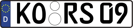 KO-RS09
