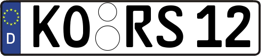 KO-RS12