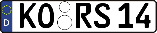 KO-RS14