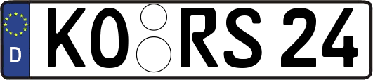 KO-RS24