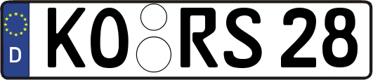 KO-RS28