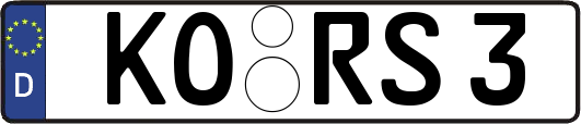 KO-RS3