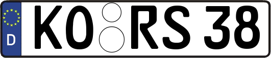 KO-RS38