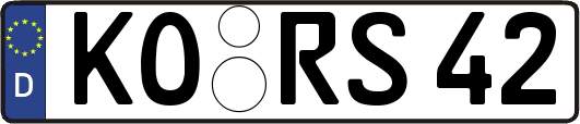 KO-RS42