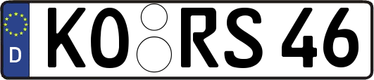 KO-RS46