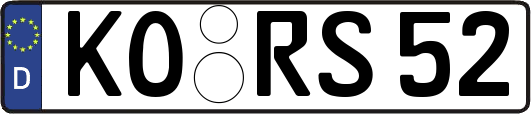 KO-RS52