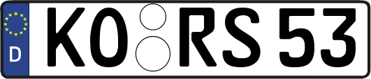 KO-RS53