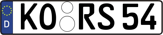 KO-RS54