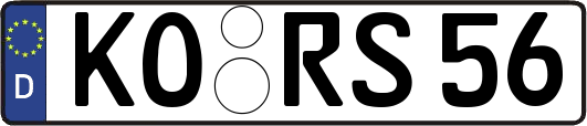 KO-RS56