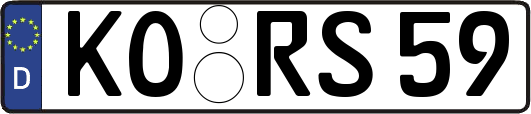 KO-RS59