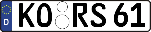 KO-RS61