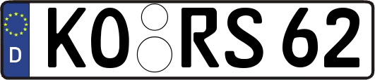 KO-RS62