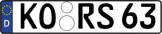 KO-RS63
