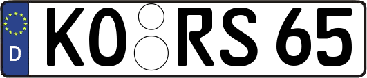 KO-RS65