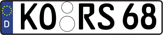 KO-RS68