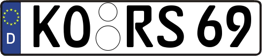 KO-RS69