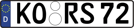 KO-RS72