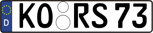 KO-RS73