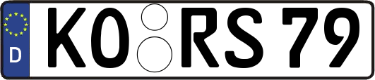 KO-RS79