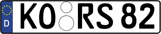 KO-RS82