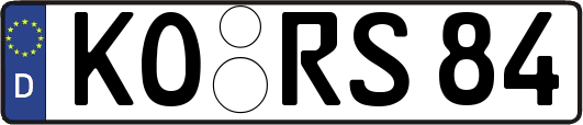 KO-RS84