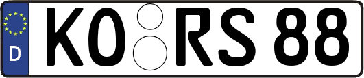 KO-RS88