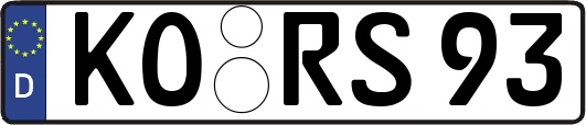 KO-RS93